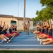 Investing In Our Next Generation: Air Commandos partner with FWBHS football program to build expert teams