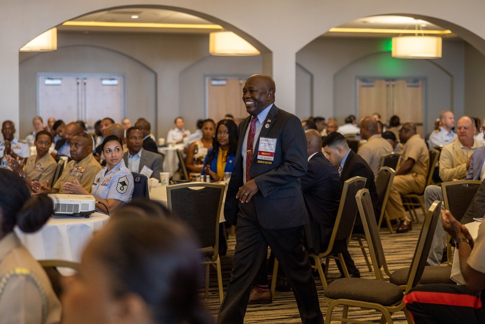 Connecting Leaders: NNOA Symposium 2023