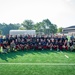 Investing In Our Next Generation: Air Commandos partner with FWBHS football program to build expert teams