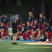 Investing In Our Next Generation: Air Commandos partner with FWBHS football program to build expert teams
