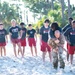 Investing In Our Next Generation: Air Commandos partner with FWBHS football program to build expert teams