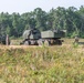 HIMARS Live Fire Certification at Fort McCoy
