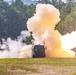 HIMARS Live Fire Certification at Fort McCoy