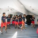 Investing In Our Next Generation: Air Commandos partner with FWBHS football program to build expert teams