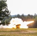 HIMARS Live Fire Certification at Fort McCoy
