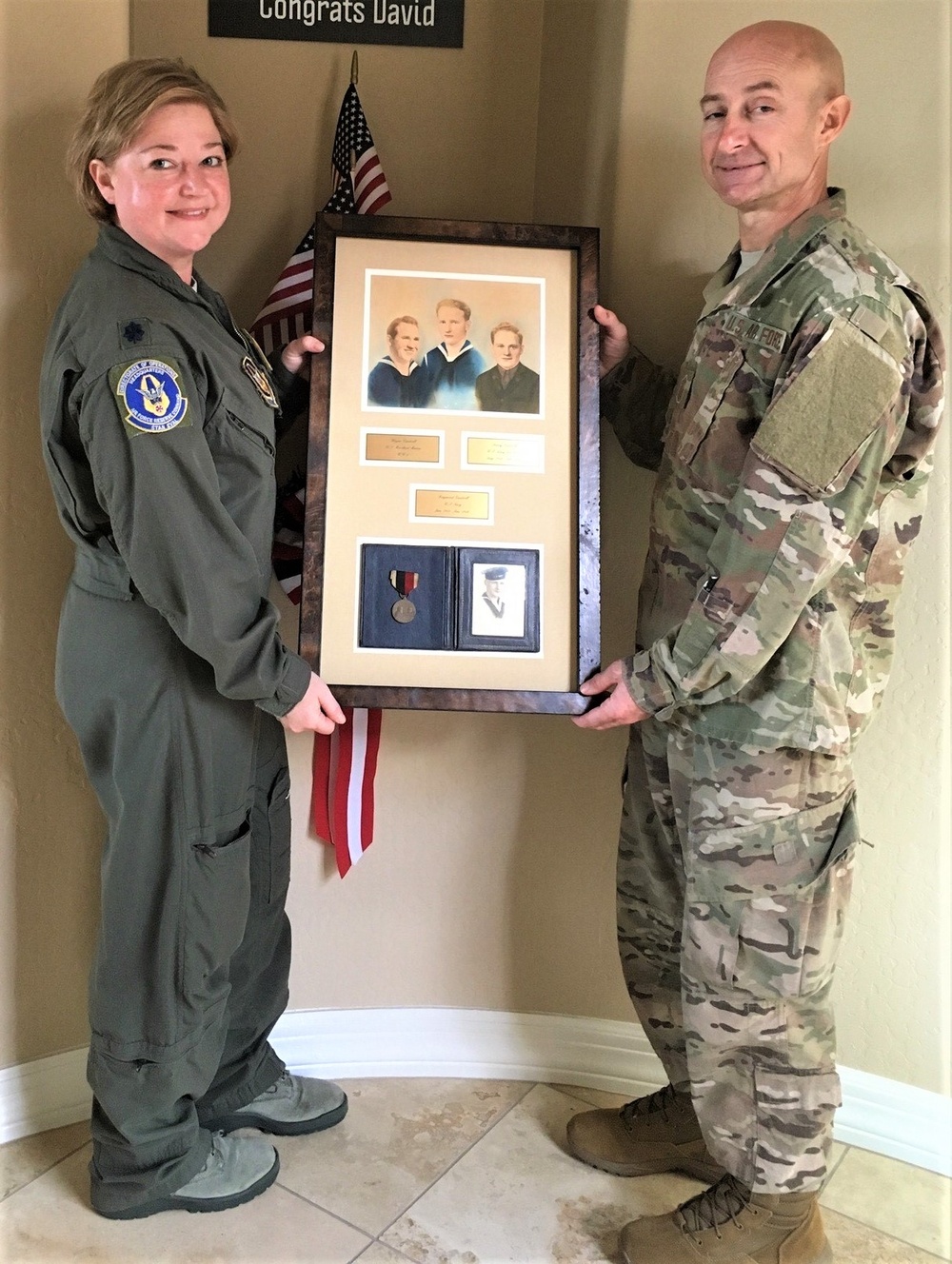 Illinois National Guard NCO to Join Polish Bicycle Rally to Honor Fallen Allies