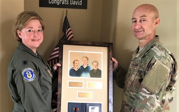 Illinois National Guard NCO to Join Polish Bicycle Rally to Honor Fallen Allies