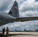 Black Knights deliver Tac Airlift during RT-23