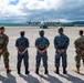 U.S., Japan forces conduct first bilateral C-130 refuel during MG23