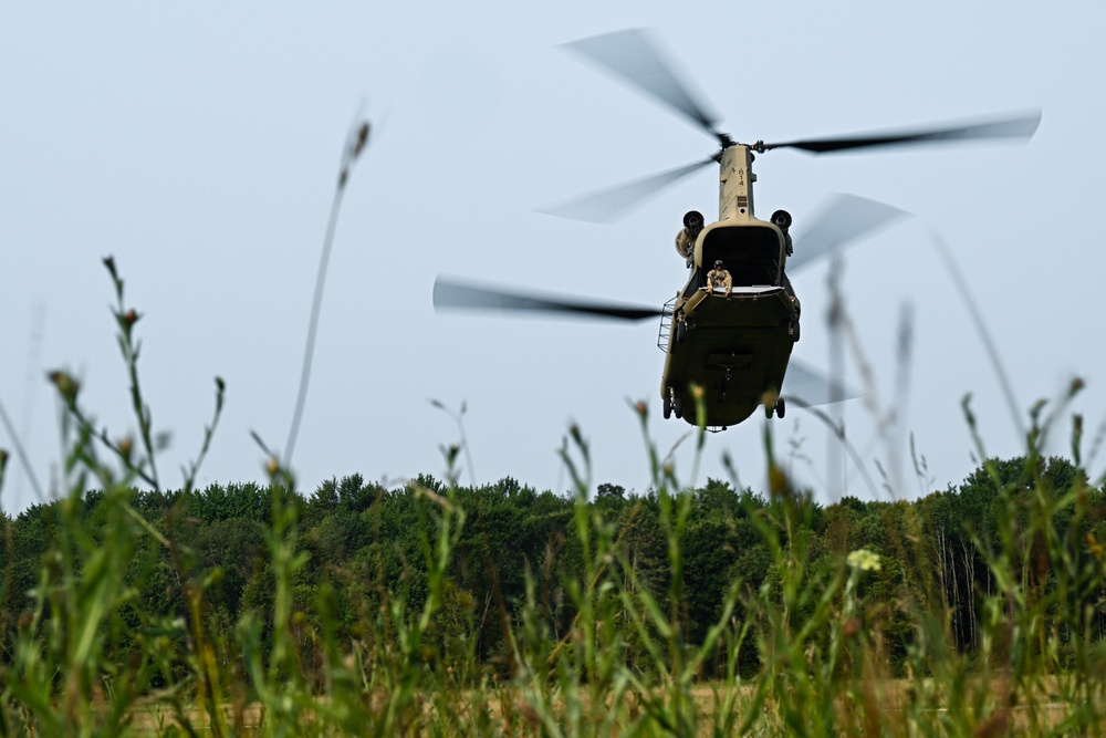 910th Defender training: Transforming tactical skills