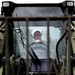 Airmen from the 87th and 721st Aerial Port Squadrons move explosive cargo at Ramstein Air Base, Germany