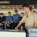 Military Sealift Command Hosts U.S., International Naval Sea Cadets