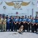 Military Sealift Command Hosts U.S., International Naval Sea Cadets