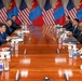 SD Hosts Mongolian PM