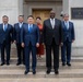 SD Hosts Mongolian PM