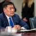 SD Hosts Mongolian PM