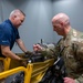 Air Force Senior Enlisted Leaders Visit AFSOC