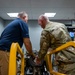 Air Force Senior Enlisted Leaders Visit AFSOC