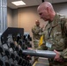 Air Force Senior Enlisted Leaders Visit AFSOC