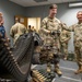 Air Force Senior Enlisted Leaders Visit AFSOC