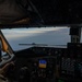 MacDill KC-135 lands at Yakota Air Base for MG23