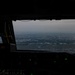 MacDill KC-135 lands at Yakota Air Base for MG23