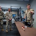 Air Force Senior Enlisted Leaders Visit AFSOC