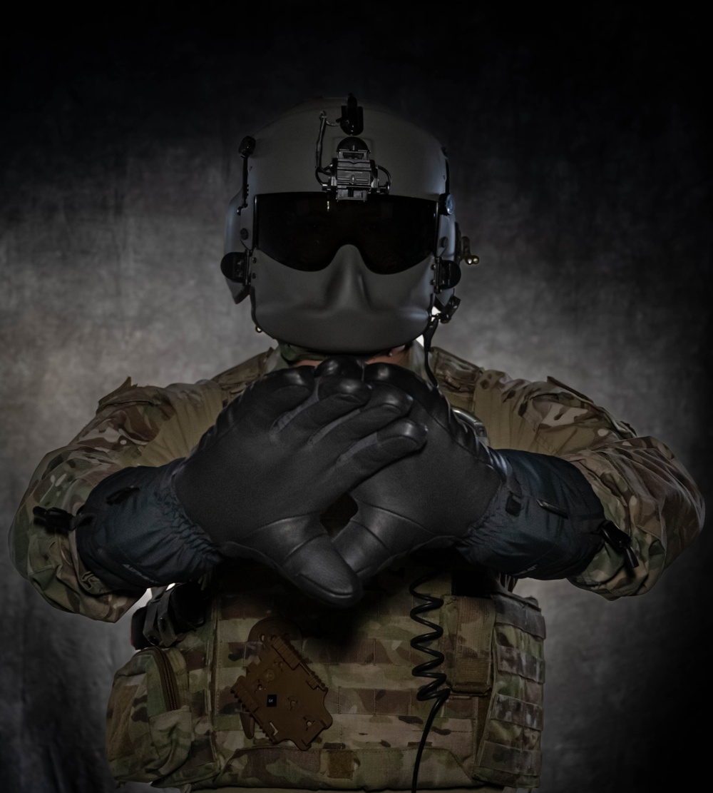 New heated glove prototypes heat up innovation at Minot AFB