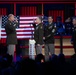 Craig Morgan enlists in the U.S. Army Reserve