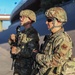 Oklahoma Guardsmen patrol border in support of Operation Lone Star