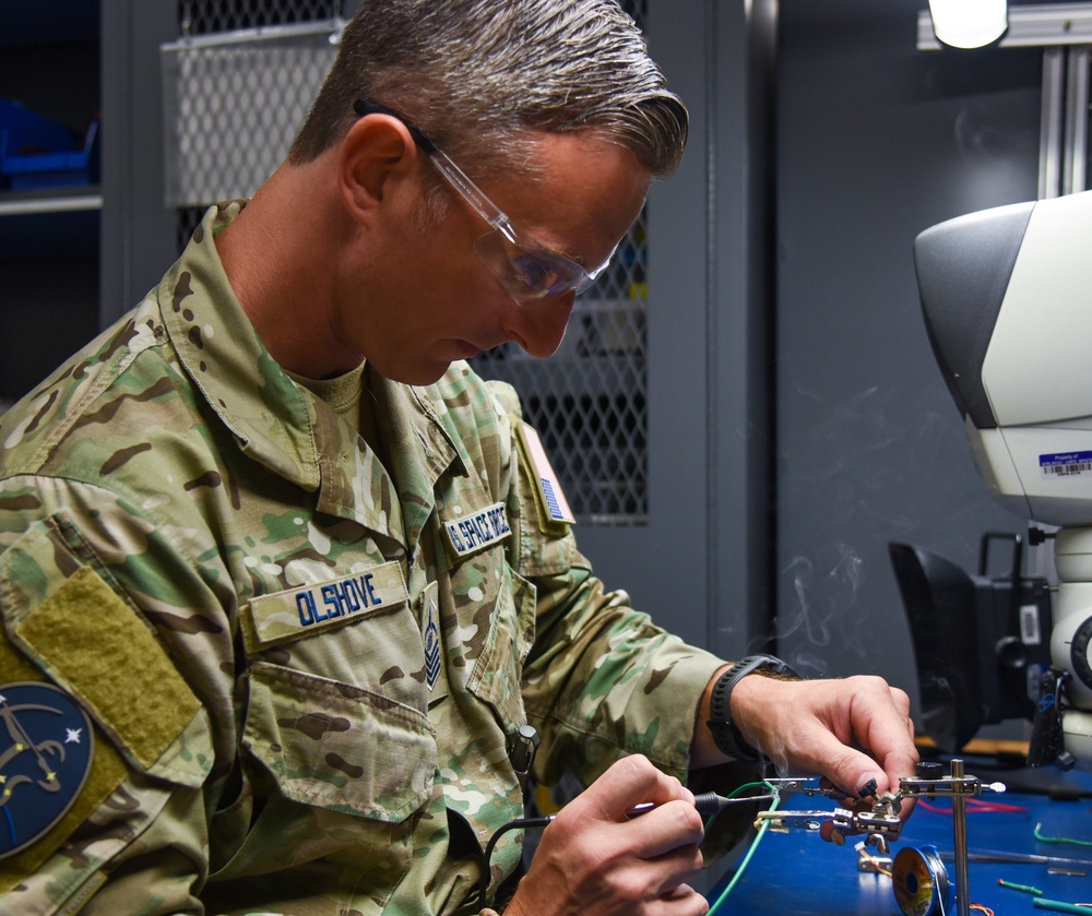 Project Arc seeks innovators to solve Department of the Air Force challenges