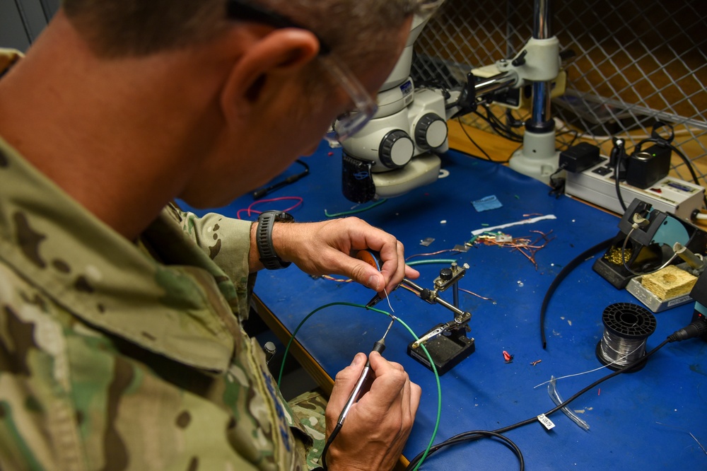 Project Arc seeks innovators to solve Department of the Air Force challenges