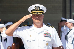 HSC-3 Welcomes New CO