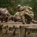 The 300th Military Police Brigade hold Spartan Warrior IV at Fort McCoy, WI.