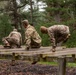 The 300th Military Police Brigade hold Spartan Warrior IV at Fort McCoy, WI.