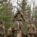 The 300th Military Police Brigade hold Spartan Warrior IV at Fort McCoy, WI.