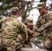 The 300th Military Police Brigade hold Spartan Warrior IV at Fort McCoy, WI.