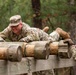 The 300th Military Police Brigade hold Spartan Warrior IV at Fort McCoy, WI.