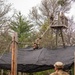 The 300th Military Police Brigade hold Spartan Warrior IV at Fort McCoy, WI.