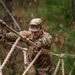 The 300th Military Police Brigade hold Spartan Warrior IV at Fort McCoy, WI.