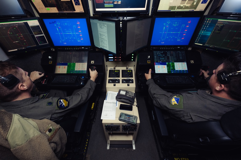 29th ATKS takes a different angle during ACE Grand Warrior