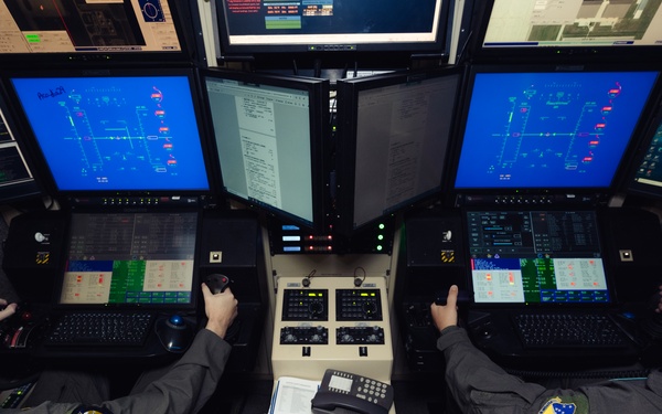 29th ATKS takes a different angle during ACE Grand Warrior