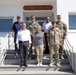 U.S. Ambassador visits NMCB ONE Cyprus