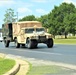 Training ops for Wisconsin National Guard’s 2023 eXportable Combat Training Capability exercise
