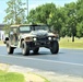 Training ops for Wisconsin National Guard’s 2023 eXportable Combat Training Capability exercise