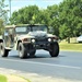 Training ops for Wisconsin National Guard’s 2023 eXportable Combat Training Capability exercise