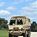 Training ops for Wisconsin National Guard’s 2023 eXportable Combat Training Capability exercise