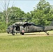 Training ops for Wisconsin National Guard’s 2023 eXportable Combat Training Capability exercise