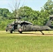 Training ops for Wisconsin National Guard’s 2023 eXportable Combat Training Capability exercise