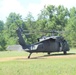 Training ops for Wisconsin National Guard’s 2023 eXportable Combat Training Capability exercise